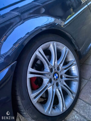 BMW 330ci e46 Special Edition - 2005