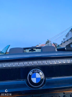 BMW 330ci e46 Special Edition - 2005