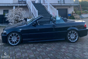 BMW 330ci e46 Special Edition - 2005