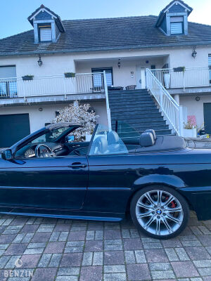 BMW 330ci e46 Special Edition - 2005