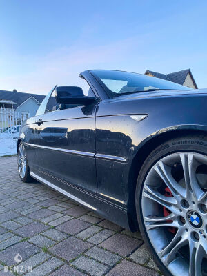 BMW 330ci e46 Special Edition - 2005