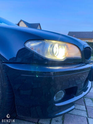 BMW 330ci e46 Special Edition - 2005