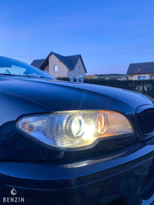 BMW 330ci e46 Special Edition - 2005
