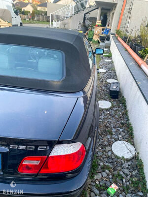 BMW 330ci e46 Special Edition - 2005