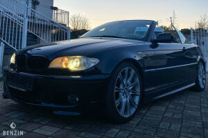 BMW 330ci e46 Special Edition - 2005