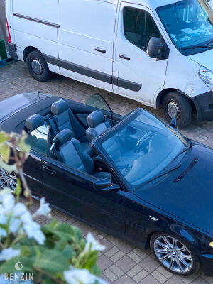 BMW 330ci e46 Special Edition - 2005