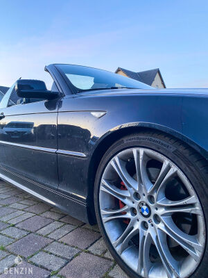 BMW 330ci e46 Special Edition - 2005