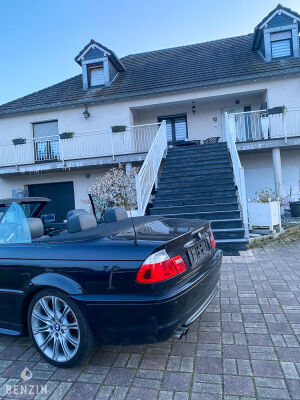 BMW 330ci e46 Special Edition - 2005