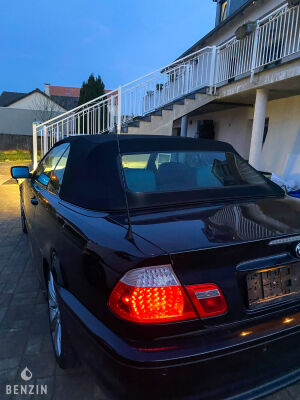 BMW 330ci e46 Special Edition - 2005