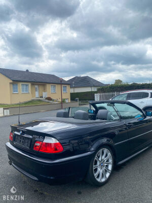 BMW 330ci e46 Special Edition - 2005