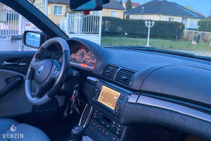 BMW 330ci e46 Special Edition - 2005