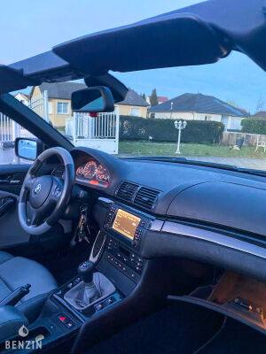 BMW 330ci e46 Special Edition - 2005