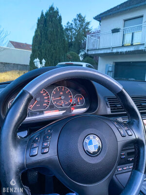 BMW 330ci e46 Special Edition - 2005