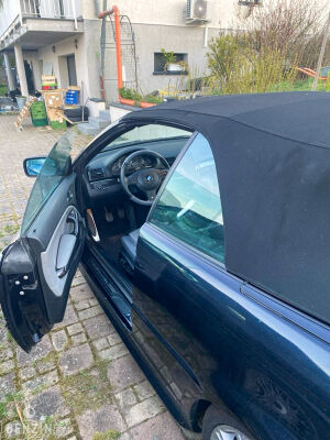 BMW 330ci e46 Special Edition - 2005