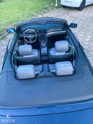 BMW 330ci e46 Special Edition - 2005