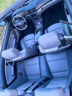 BMW 330ci e46 Special Edition - 2005