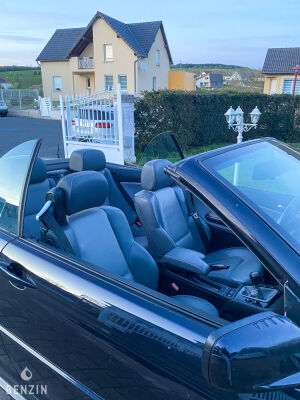 BMW 330ci e46 Special Edition - 2005