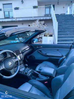 BMW 330ci e46 Special Edition - 2005