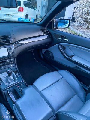 BMW 330ci e46 Special Edition - 2005