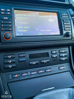 BMW 330ci e46 Special Edition - 2005