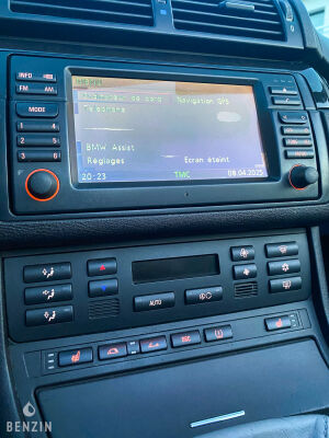 BMW 330ci e46 Special Edition - 2005