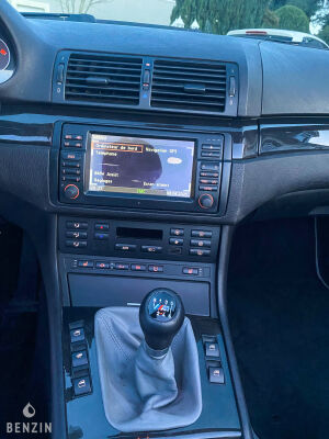 BMW 330ci e46 Special Edition - 2005