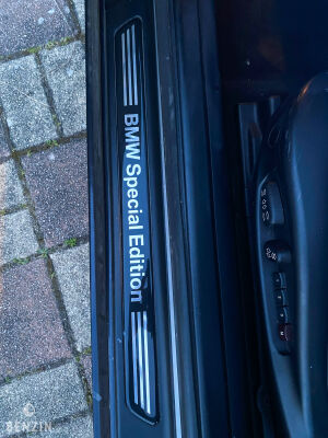 BMW 330ci e46 Special Edition - 2005