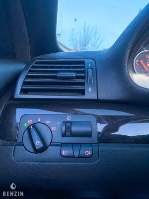 BMW 330ci e46 Special Edition - 2005