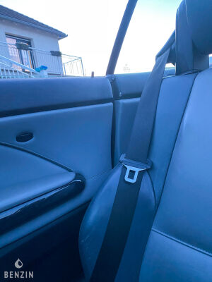 BMW 330ci e46 Special Edition - 2005