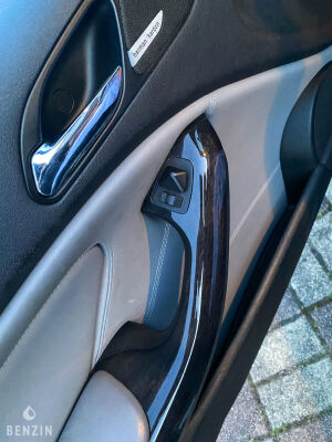 BMW 330ci e46 Special Edition - 2005