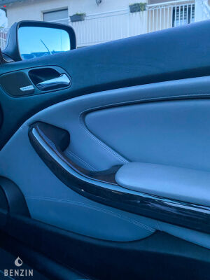 BMW 330ci e46 Special Edition - 2005