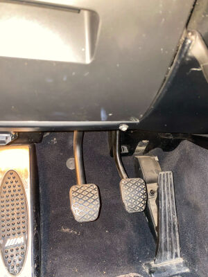 BMW 330ci e46 Special Edition - 2005