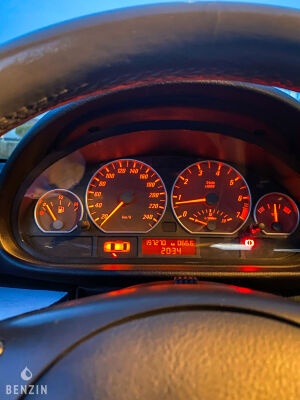 BMW 330ci e46 Special Edition - 2005