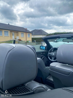 BMW 330ci e46 Special Edition - 2005