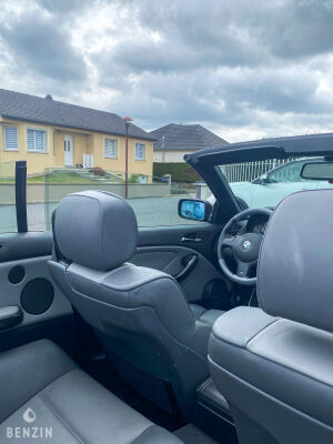 BMW 330ci e46 Special Edition - 2005