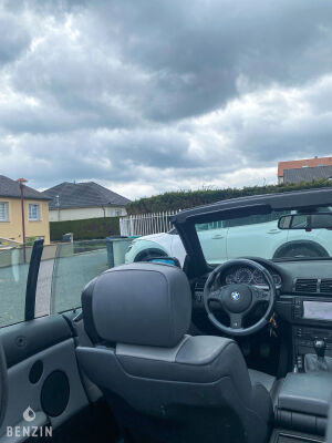 BMW 330ci e46 Special Edition - 2005