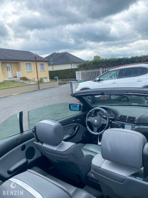 BMW 330ci e46 Special Edition - 2005