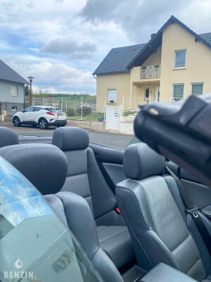 BMW 330ci e46 Special Edition - 2005