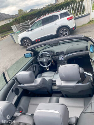 BMW 330ci e46 Special Edition - 2005