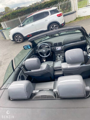 BMW 330ci e46 Special Edition - 2005