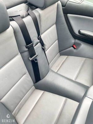 BMW 330ci e46 Special Edition - 2005