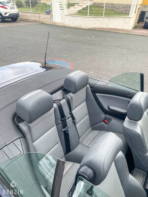 BMW 330ci e46 Special Edition - 2005