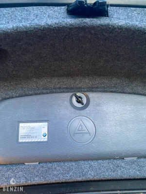 BMW 330ci e46 Special Edition - 2005