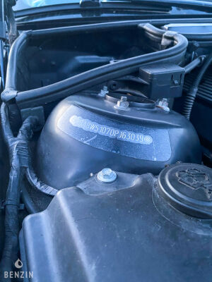 BMW 330ci e46 Special Edition - 2005