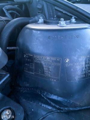 BMW 330ci e46 Special Edition - 2005