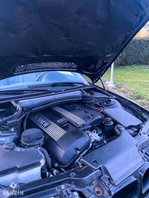 BMW 330ci e46 Special Edition - 2005