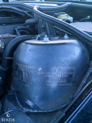 BMW 330ci e46 Special Edition - 2005