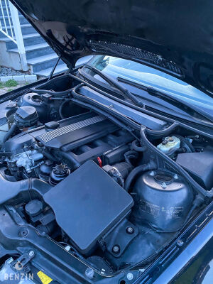 BMW 330ci e46 Special Edition - 2005