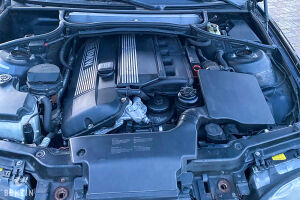 BMW 330ci e46 Special Edition - 2005