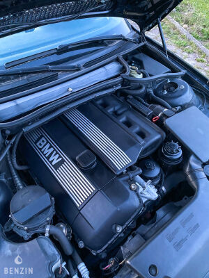 BMW 330ci e46 Special Edition - 2005